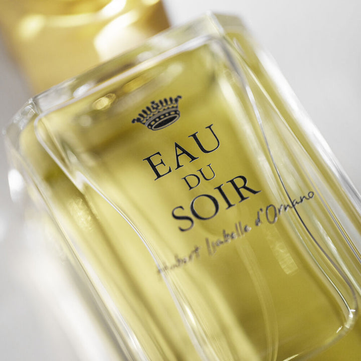 Nước Hoa SISLEY PARIS Eau du Soir Eau de Parfum 