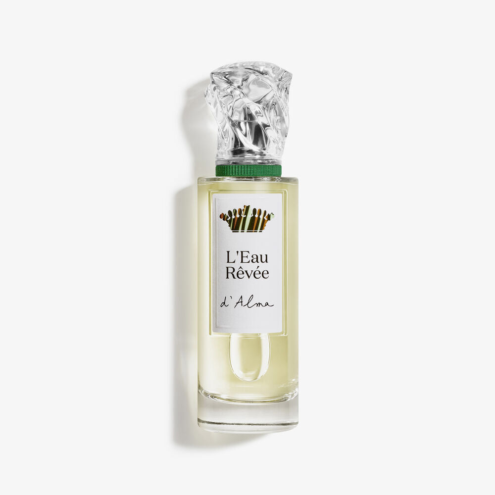 Nước Hoa SISLEY PARIS L'Eau Rêvée d'Alma Eau de Toilette #100 mL