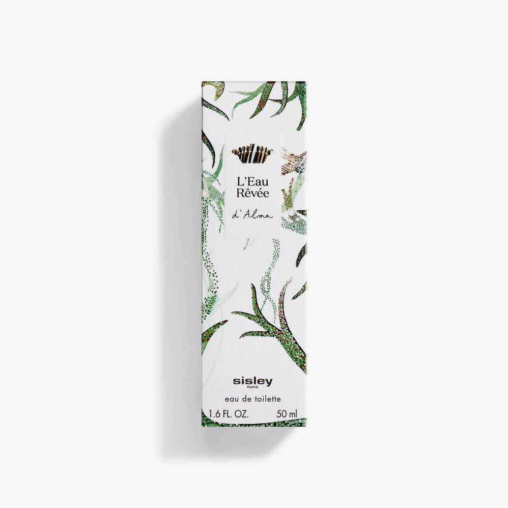Nước Hoa SISLEY PARIS L'Eau Rêvée d'Alma Eau de Toilette #50 mL - Kallos Vietnam