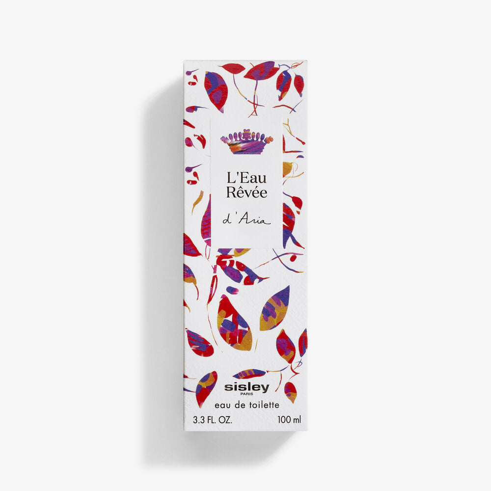 Nước Hoa SISLEY PARIS L'Eau Rêvée d'Aria Eau de Toilette #100 mL - Kallos Vietnam