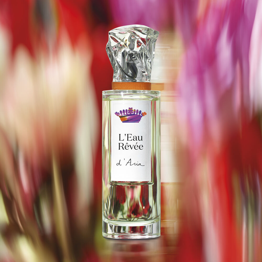 Nước Hoa SISLEY PARIS L'Eau Rêvée d'Aria Eau de Toilette #100 mL - Kallos Vietnam