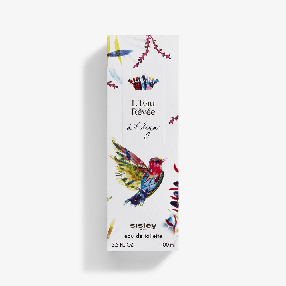 Nước Hoa SISLEY PARIS L'Eau Rêvée d'Eliya Eau de Toilette #100 mL - Kallos Vietnam