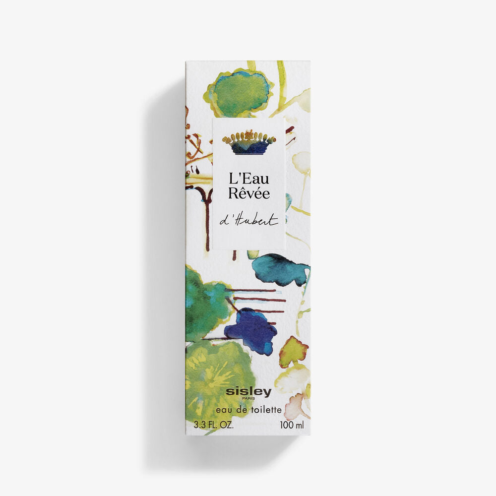 Nước Hoa SISLEY PARIS L'Eau Rêvée d'Hubert Eau de Toilette #100 mL - Kallos Vietnam