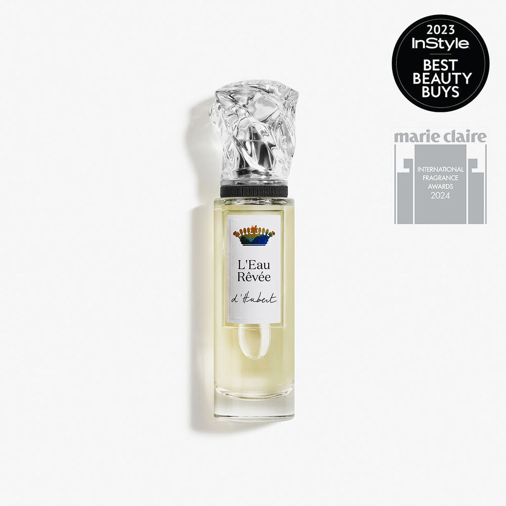 Nước Hoa SISLEY PARIS L'Eau Rêvée d'Hubert Eau de Toilette #50 mL