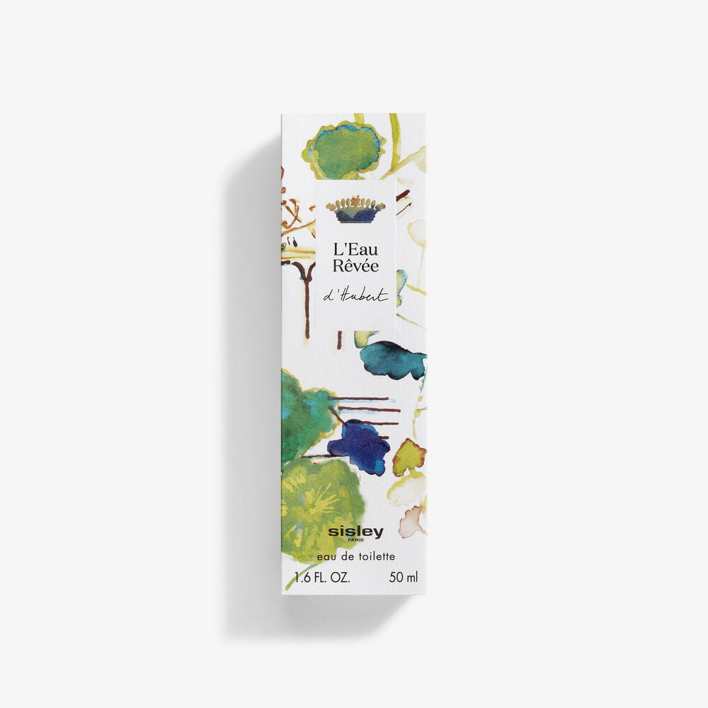 Nước Hoa SISLEY PARIS L'Eau Rêvée d'Hubert Eau de Toilette #50 mL - Kallos Vietnam