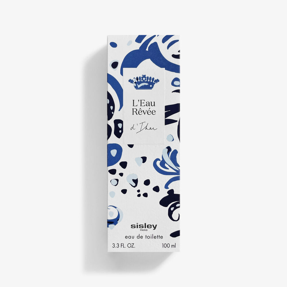 Nước Hoa SISLEY PARIS L'Eau Rêvée d'Ikar Eau de Toilette #100 mL - Kallos Vietnam