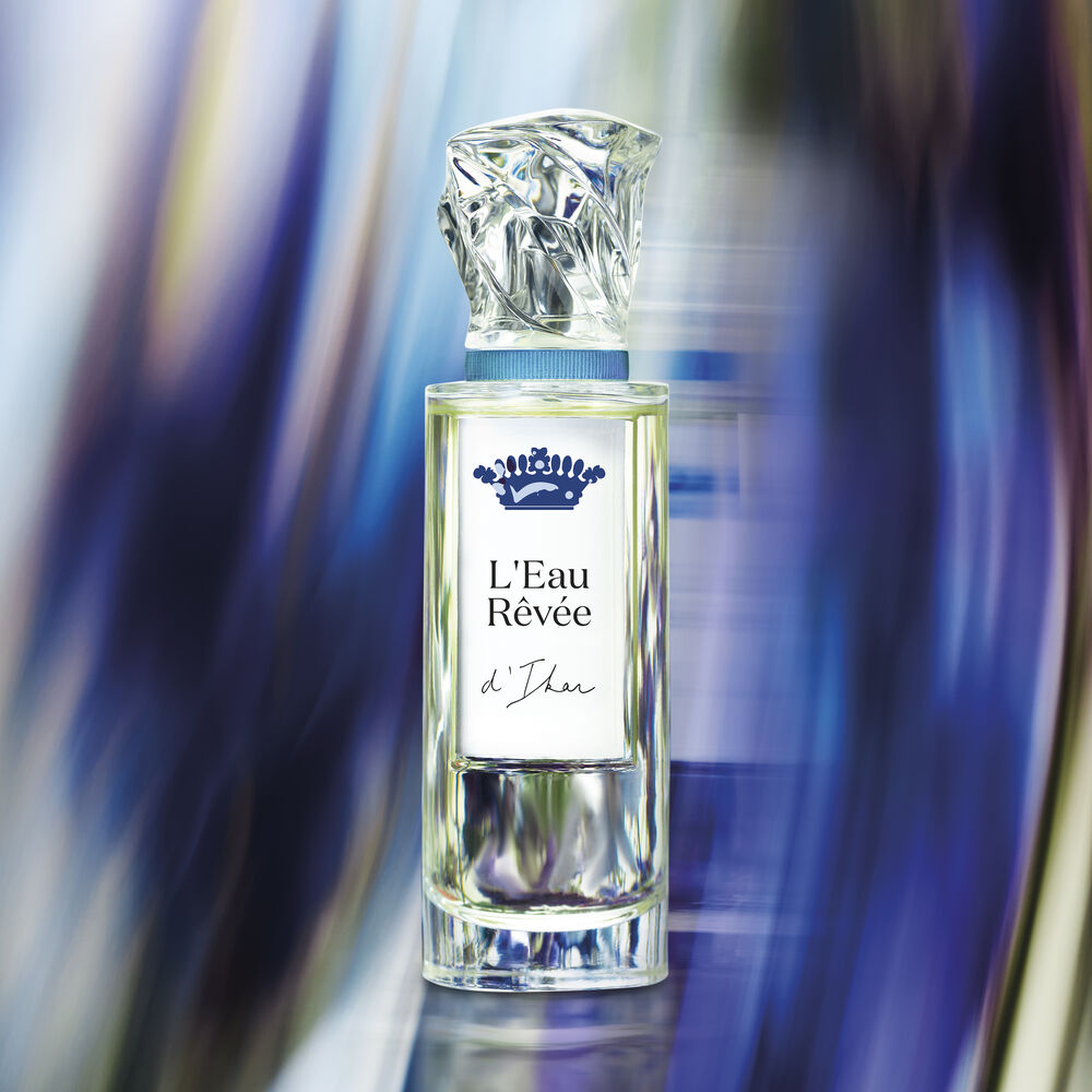 Nước Hoa SISLEY PARIS L'Eau Rêvée d'Ikar Eau de Toilette #50 mL - Kallos Vietnam