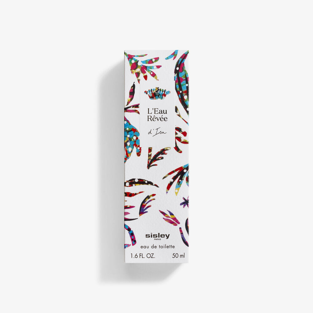 Nước Hoa SISLEY PARIS L'Eau Rêvée d'Isa Eau de Toilette #50 mL - Kallos Vietnam