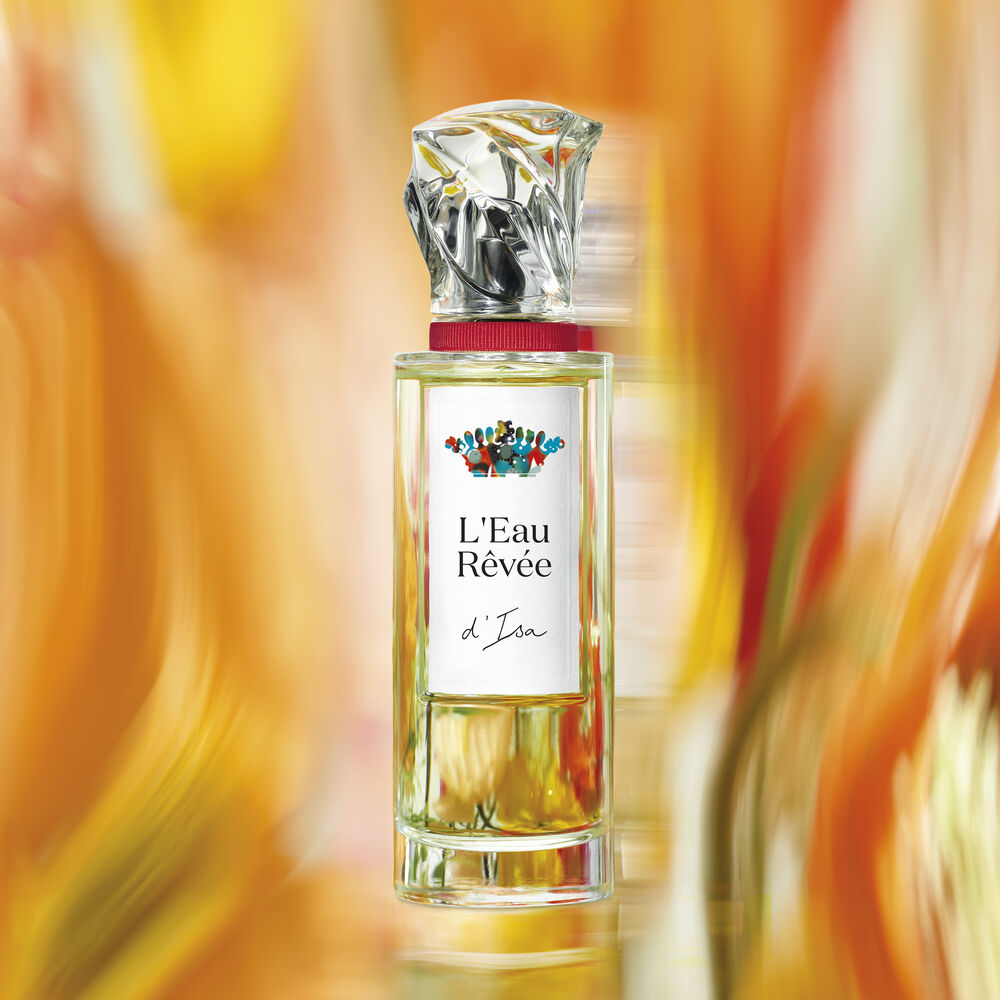 Nước Hoa SISLEY PARIS L'Eau Rêvée d'Isa Eau de Toilette #50 mL - Kallos Vietnam