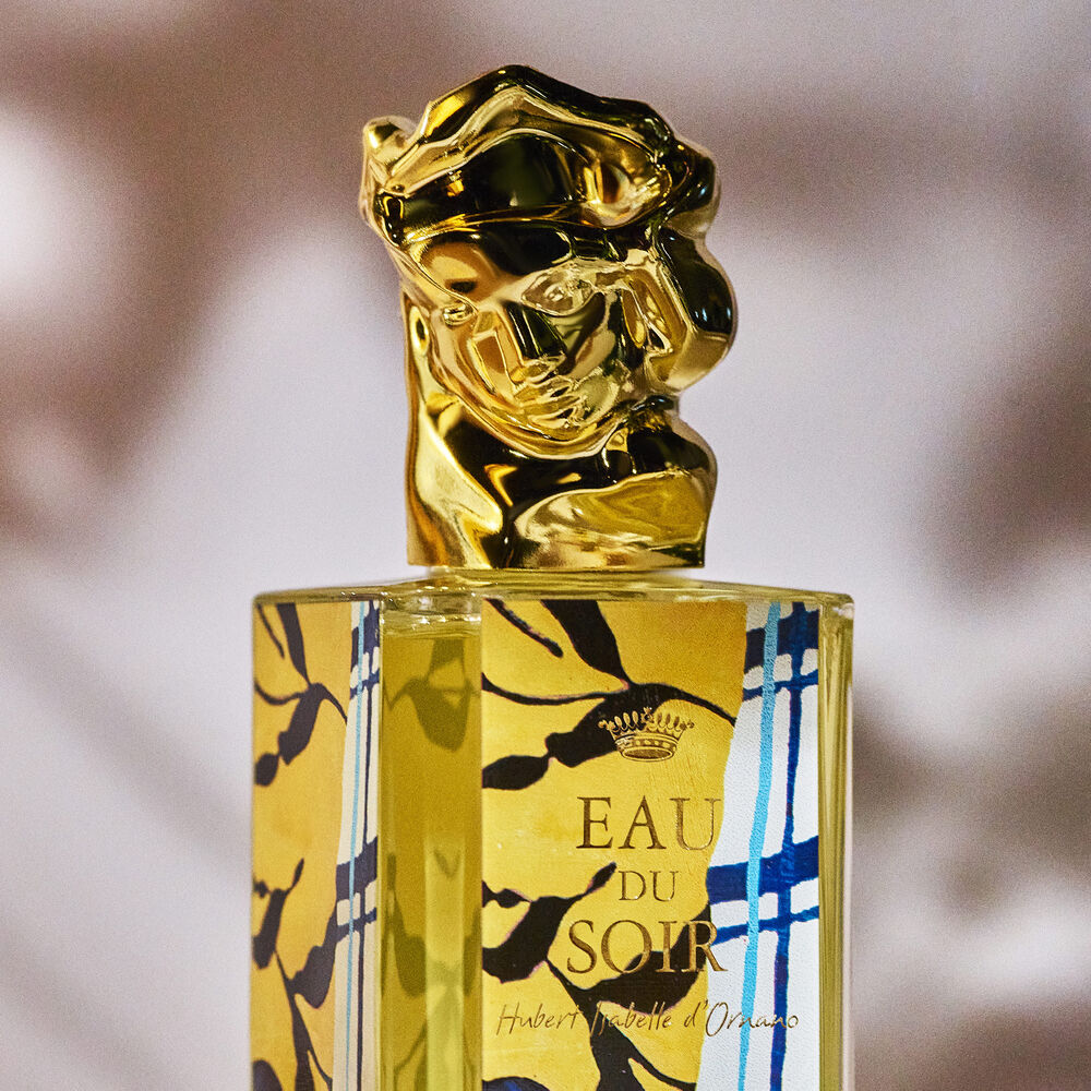 Nước Hoa SISLEY PARIS LTD Eau du Soir by Ymane Chabi-Gara #100 mL - Kallos Vietnam