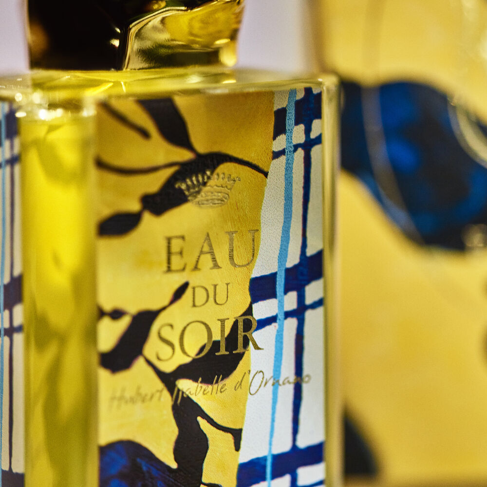 Nước Hoa SISLEY PARIS LTD Eau du Soir by Ymane Chabi-Gara #100 mL - Kallos Vietnam