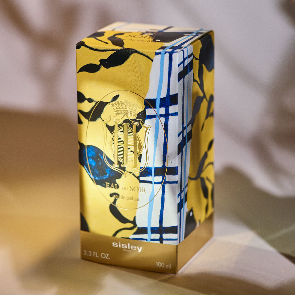 Nước Hoa SISLEY PARIS LTD Eau du Soir by Ymane Chabi-Gara #100 mL - Kallos Vietnam