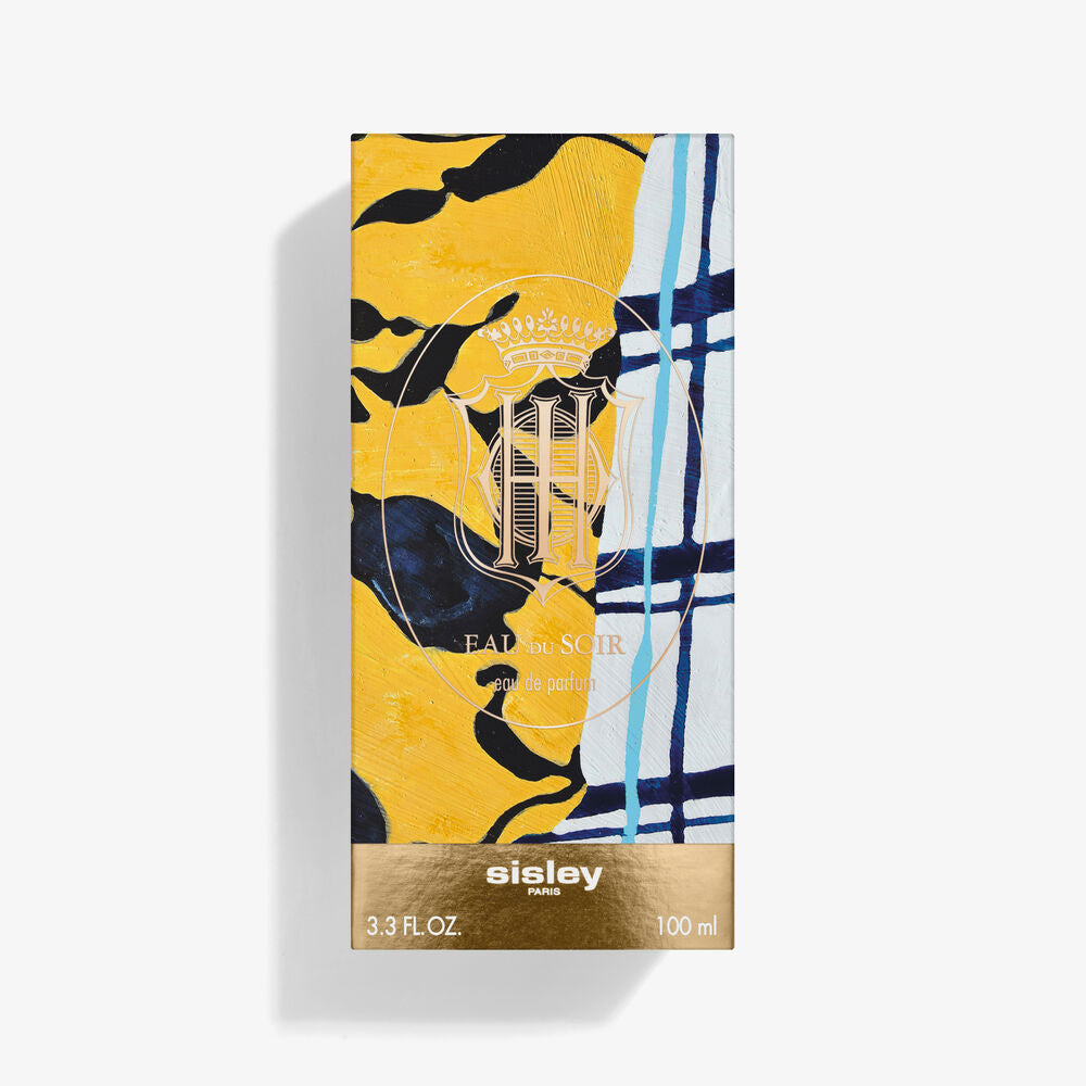 Nước Hoa SISLEY PARIS LTD Eau du Soir by Ymane Chabi-Gara #100 mL - Kallos Vietnam