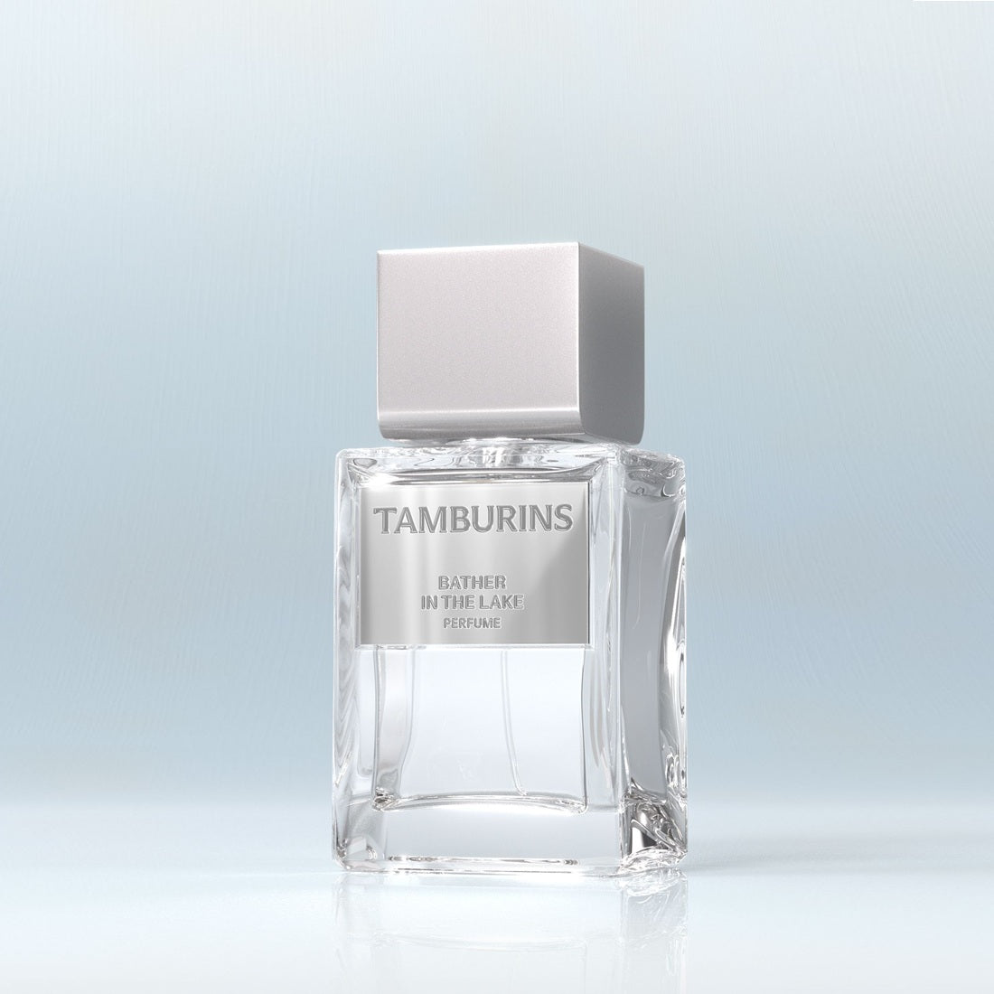 Nước Hoa Tamburins Bather In The Lake Perfume #50 mL-Kallos