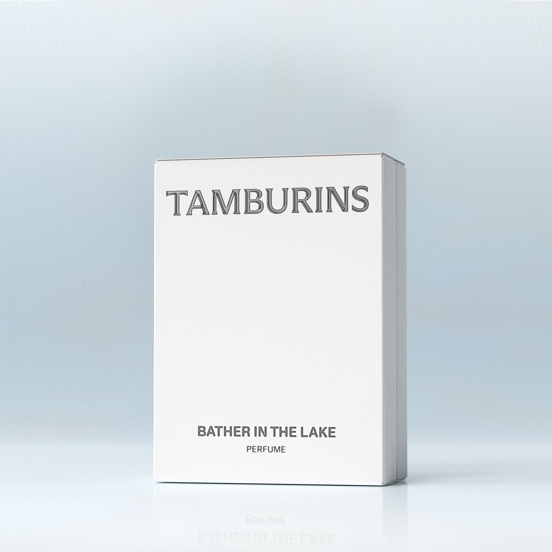 Nước Hoa Tamburins Bather In The Lake Perfume #50 mL