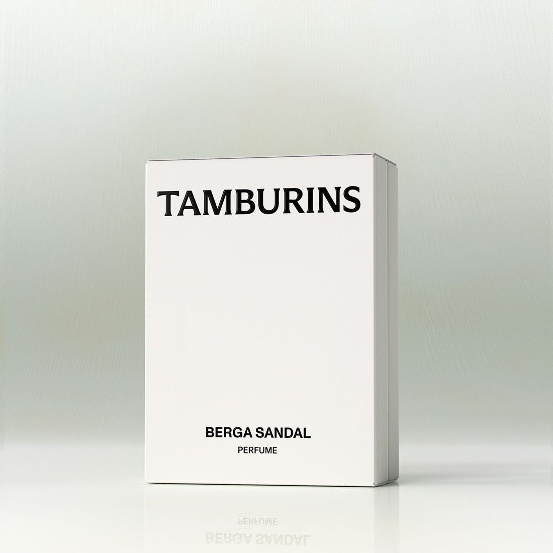 Nước Hoa Tamburins Berga Sandal Perfume #50 mL-Kallos
