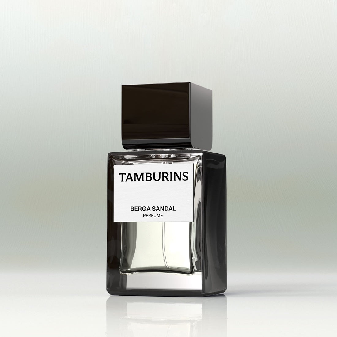 Nước Hoa Tamburins Berga Sandal Perfume #50 mL