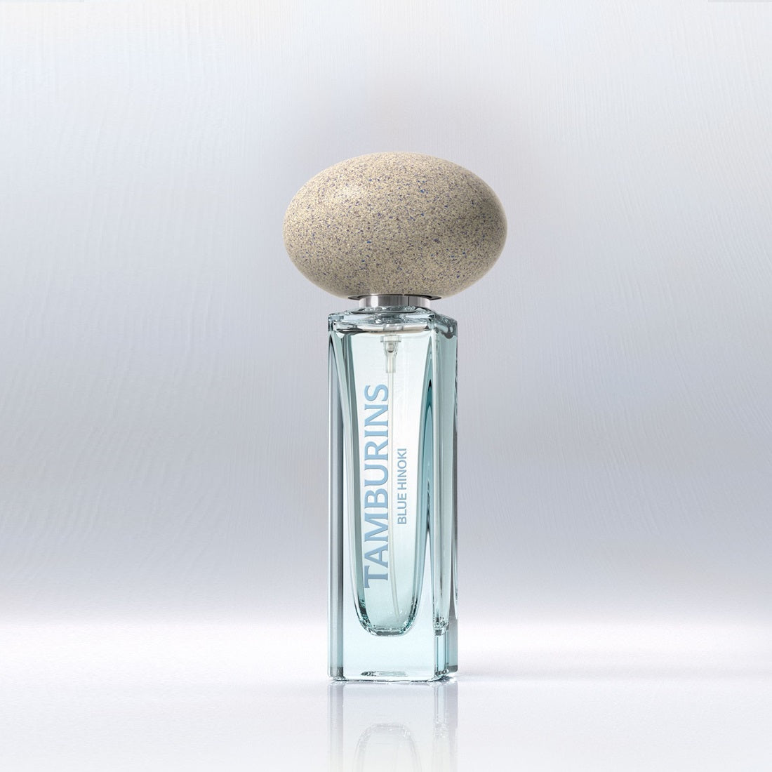 Nước Hoa Tamburins Blue Hinoki Perfume #11 mL