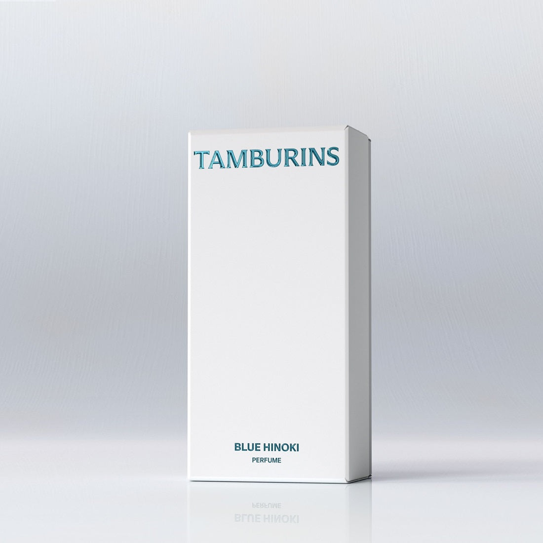 Nước Hoa Tamburins Blue Hinoki Perfume #11 mL-Kallos