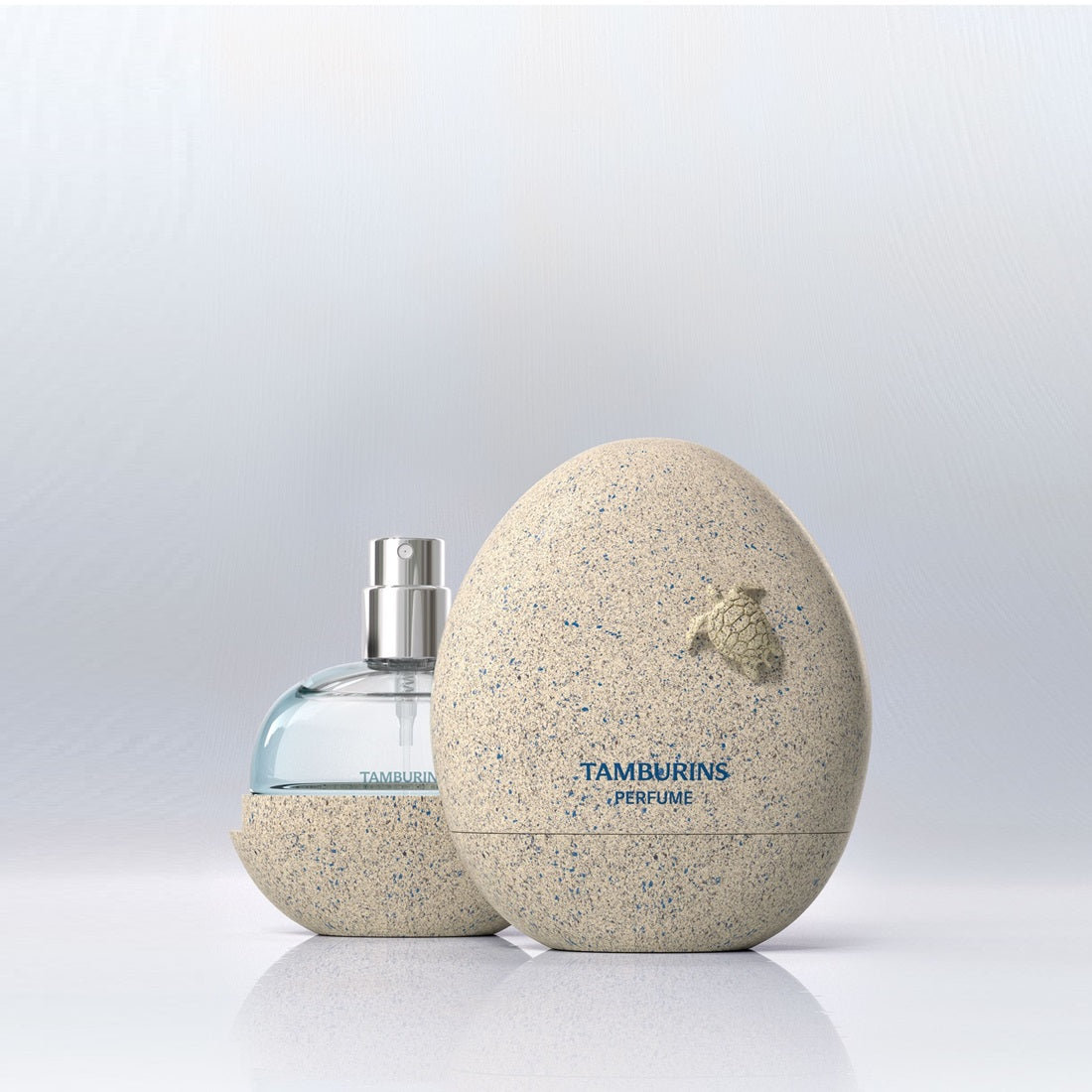 Nước Hoa Tamburins Blue Hinoki Perfume #14 mL