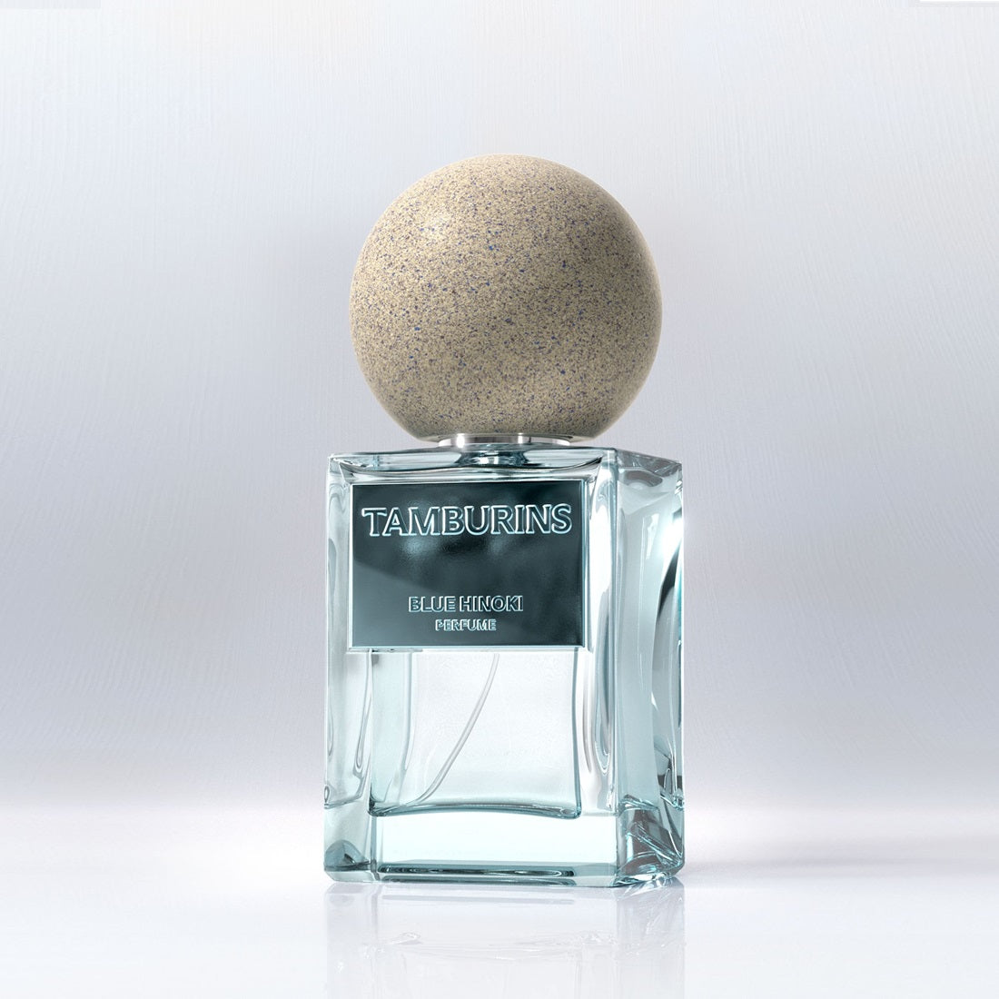 Nước Hoa Tamburins Blue Hinoki Perfume #50 mL