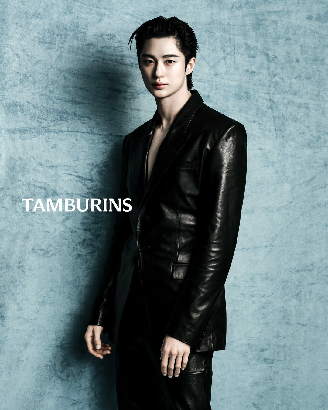 Nước Hoa Tamburins Blue Hinoki Perfume #50 mL