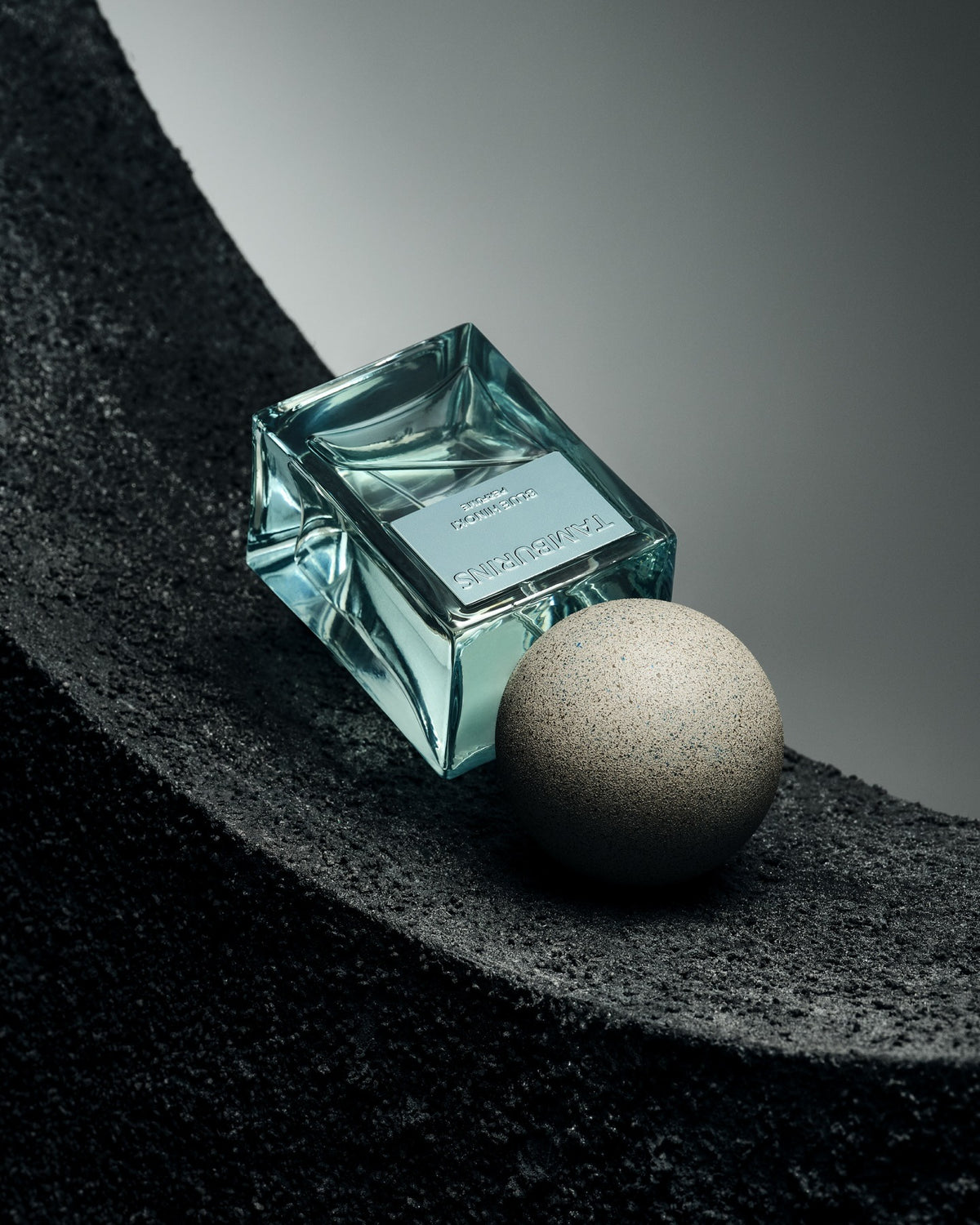 Nước Hoa Tamburins Blue Hinoki Perfume #50 mL