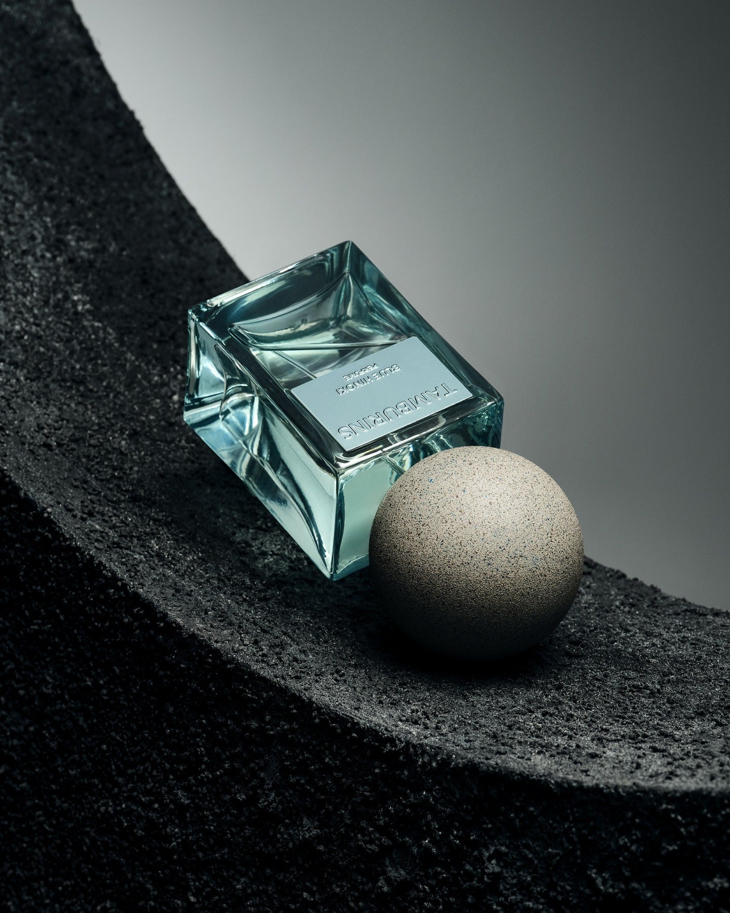 Nước Hoa Tamburins Blue Hinoki Perfume #50 mL-Kallos