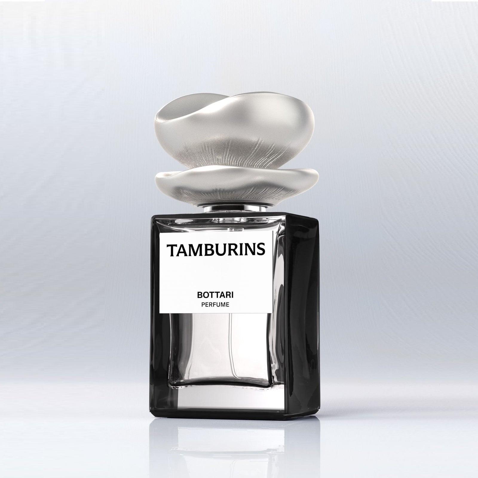 Nước Hoa Tamburins Bottari Perfume #50 mL-Kallos