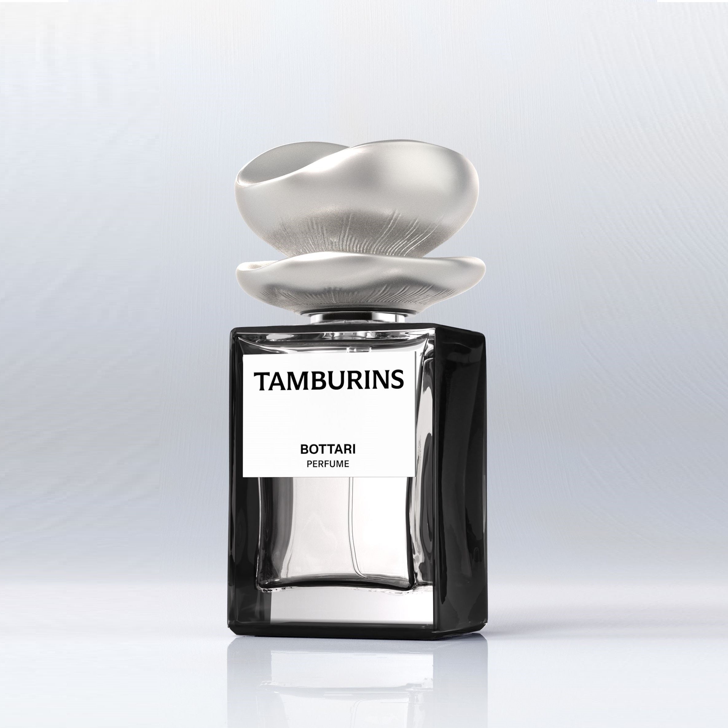 Nước Hoa Tamburins Bottari Perfume #50 mL-Kallos