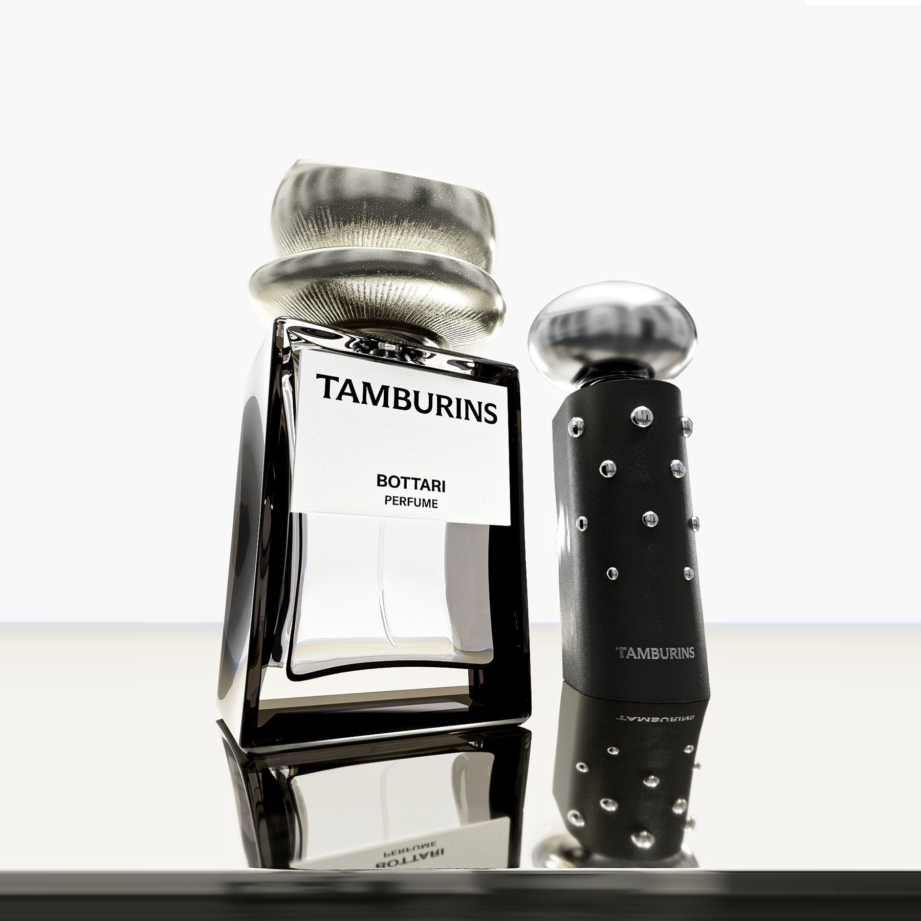 Nước Hoa Tamburins Bottari Perfume #50 mL-Kallos