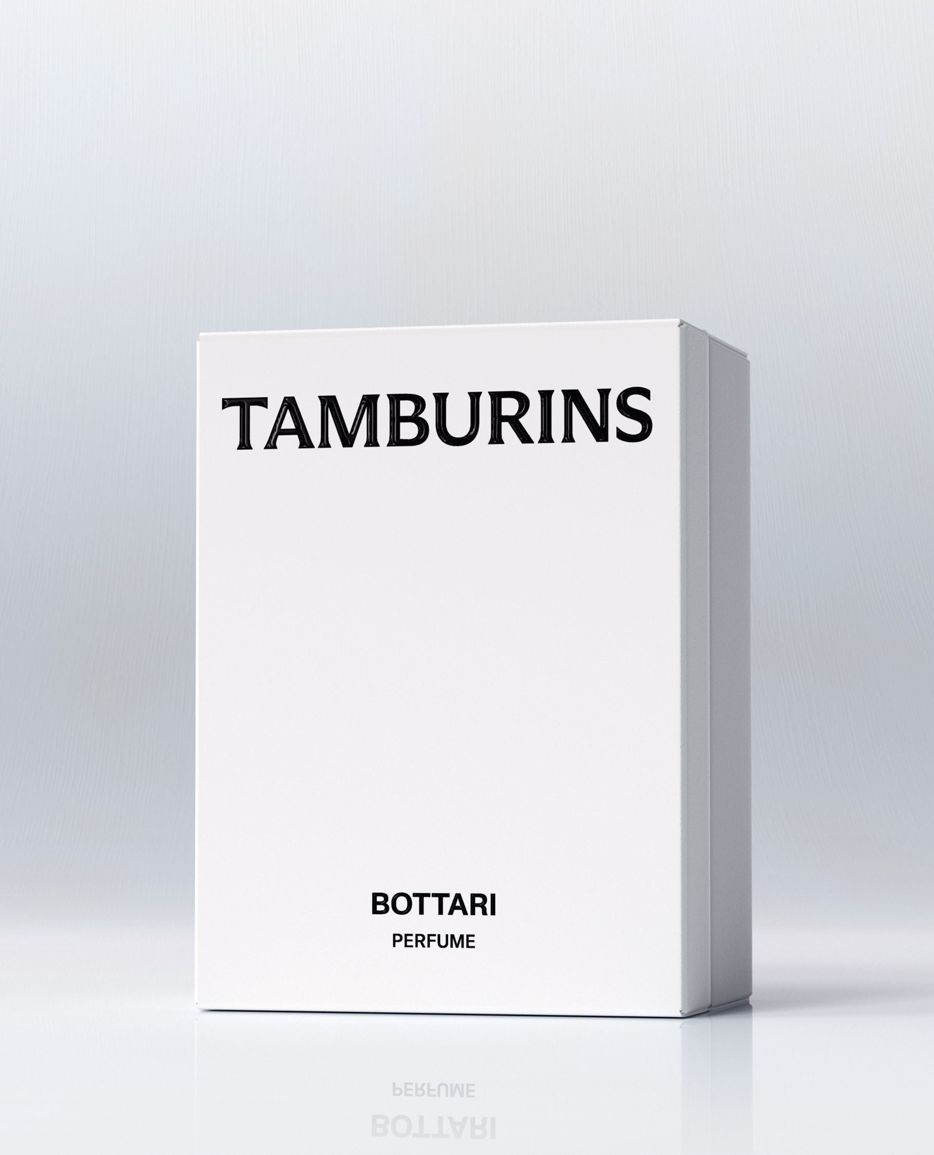 Nước Hoa Tamburins Bottari Perfume #50 mL-Kallos