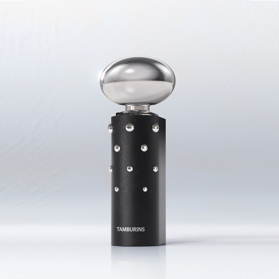 Nước Hoa Tamburins Bottari Perfume Black #11 mL-Kallos