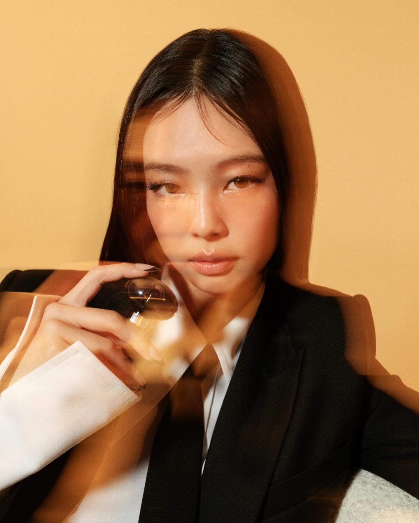 Nước Hoa Tamburins Bottari Perfume Oil-Kallos
