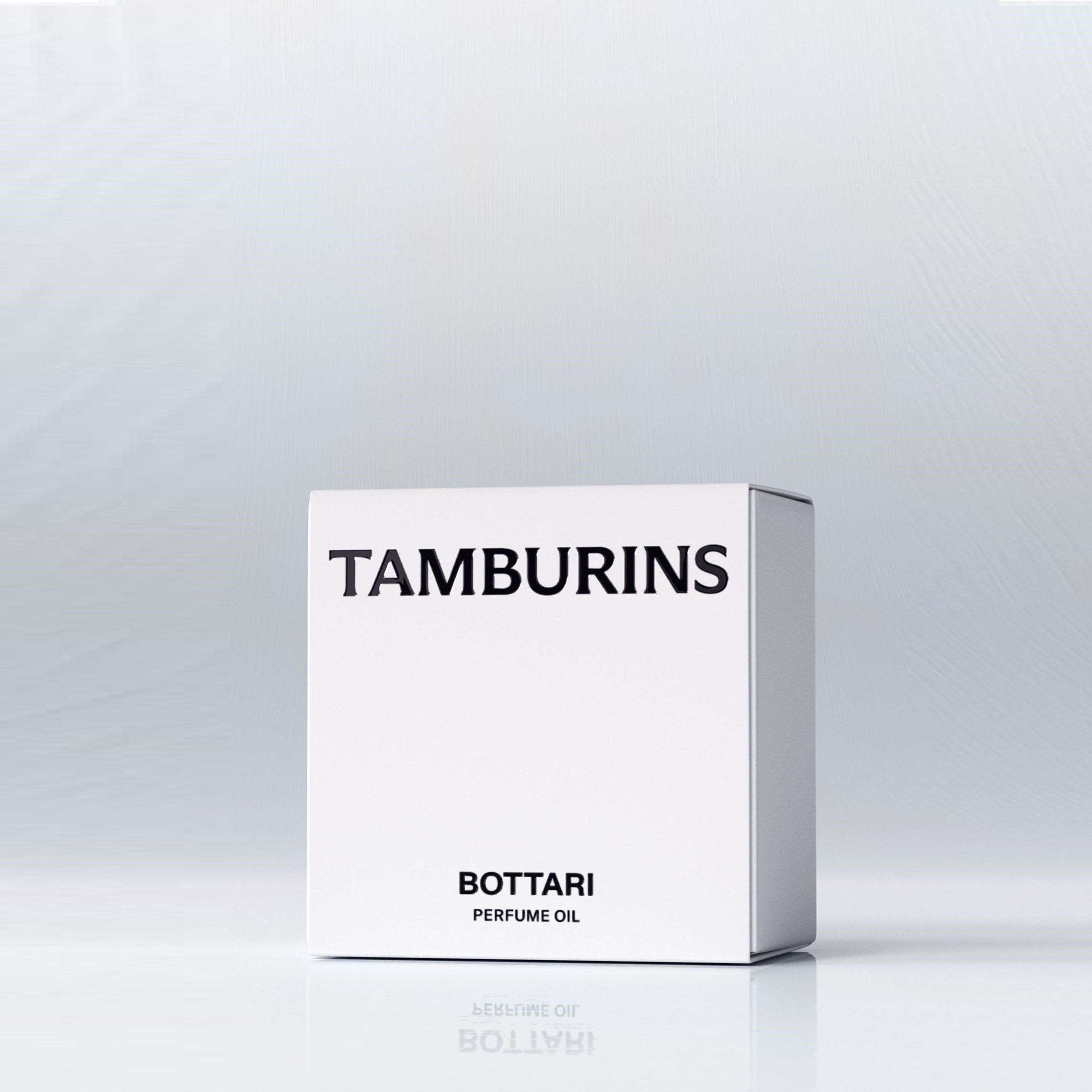 Nước Hoa Tamburins Bottari Perfume Oil-Kallos