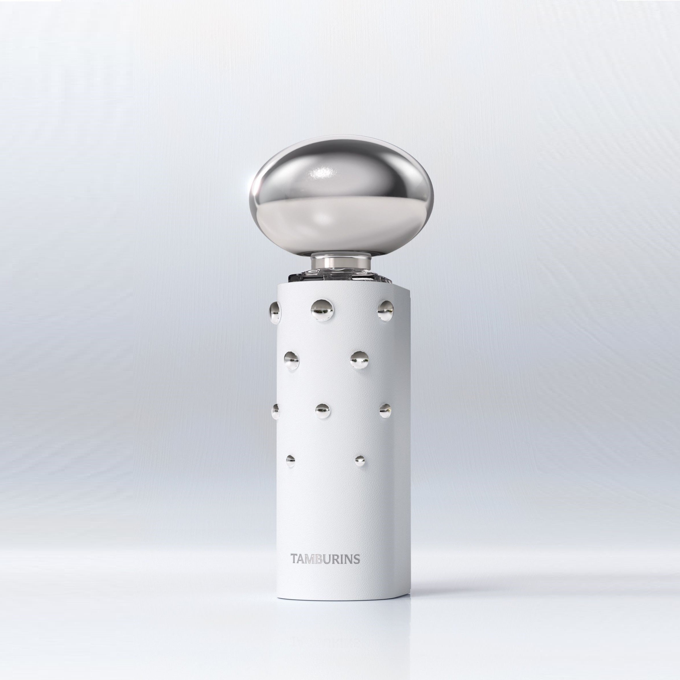 Nước Hoa Tamburins Bottari Perfume White #11 mL-Kallos