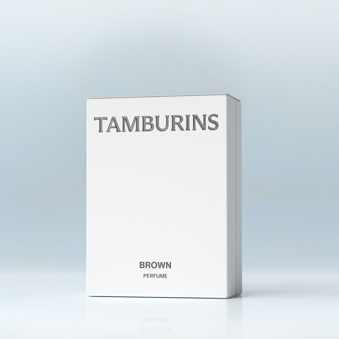 Nước Hoa Tamburins Brown Perfume #50 mL