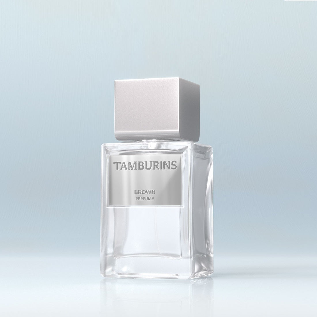 Nước Hoa Tamburins Brown Perfume #50 mL