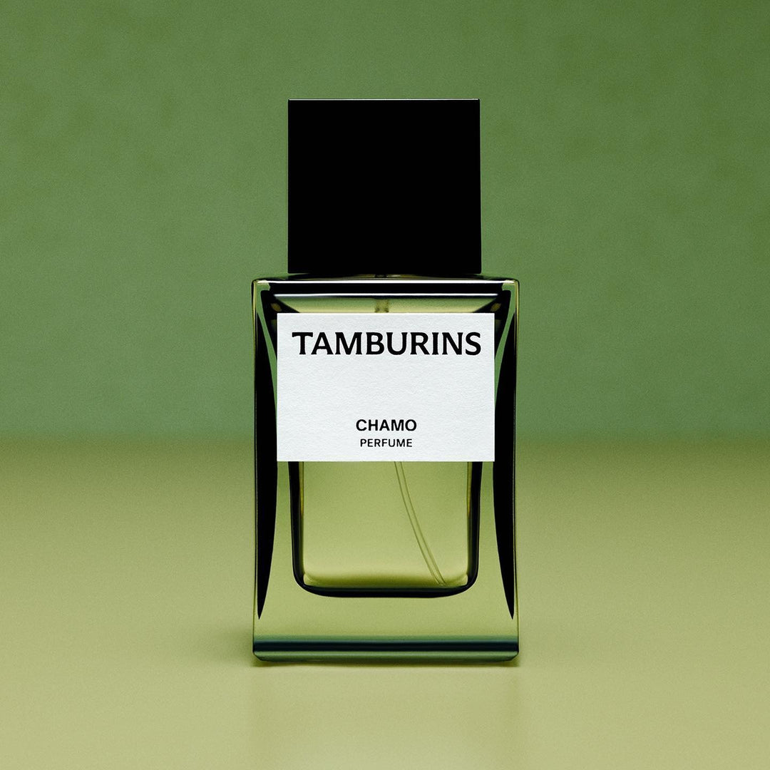 Nước Hoa Tamburins Chamo Perfume #11 mL