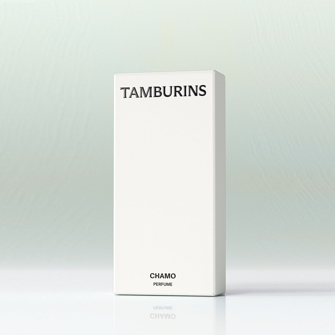 Nước Hoa Tamburins Chamo Perfume #11 mL