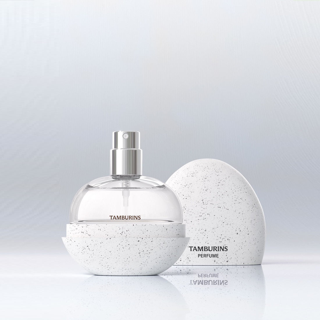 Nước Hoa Tamburins Chamo Perfume #14 mL-Kallos