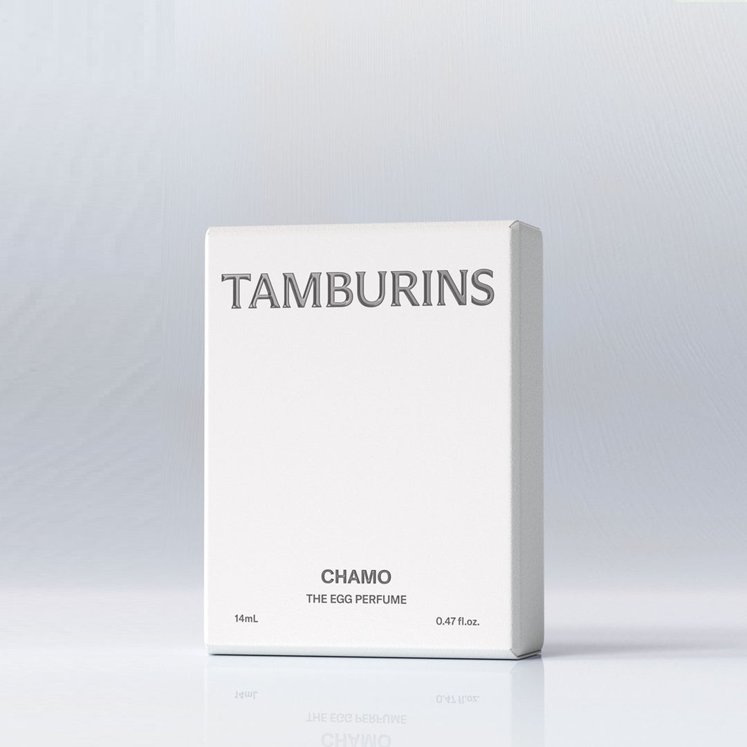 Nước Hoa Tamburins Chamo Perfume #14 mL