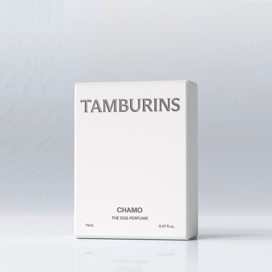 Nước Hoa Tamburins Chamo Perfume #14 mL-Kallos