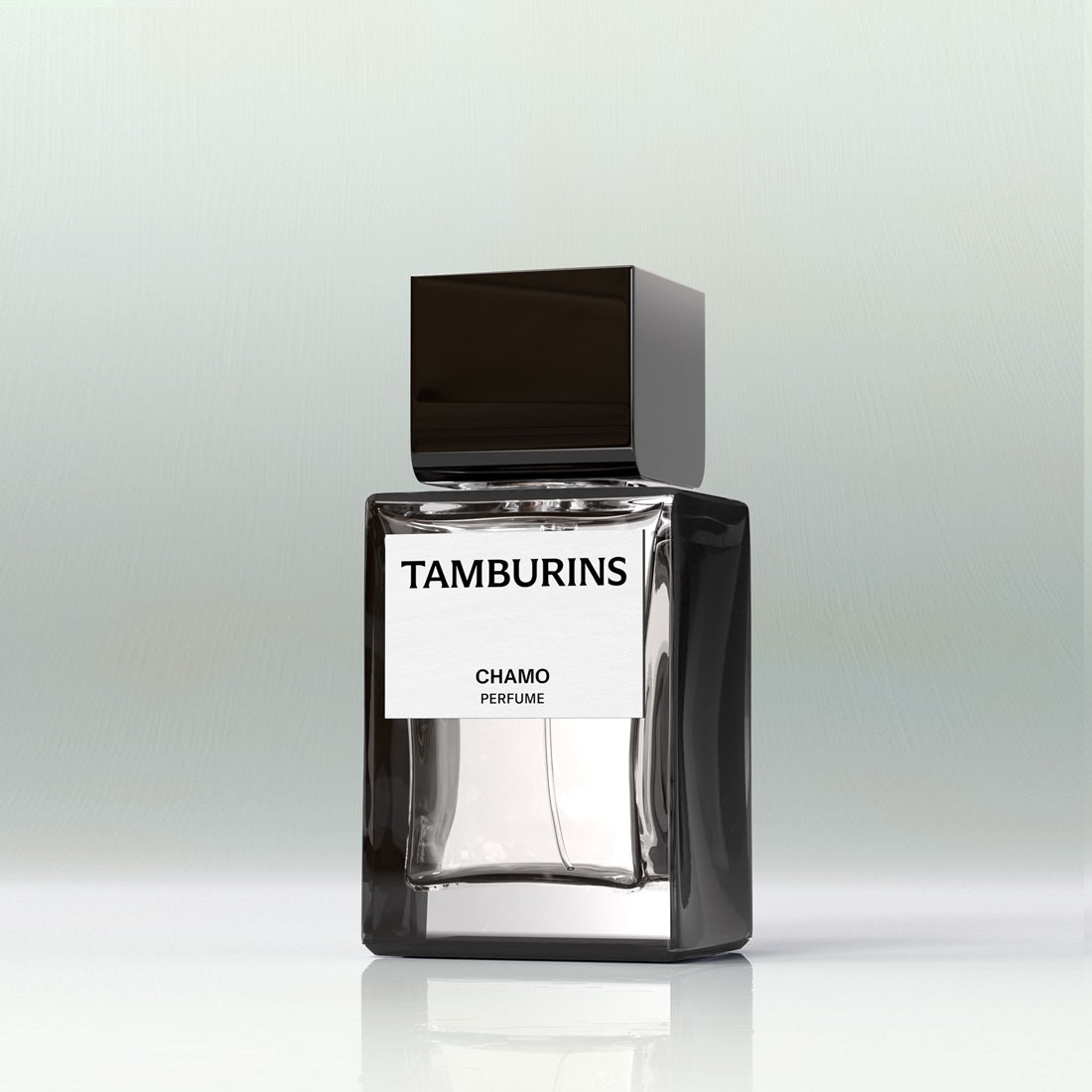 Nước Hoa Tamburins Chamo Perfume #50 mL-Kallos