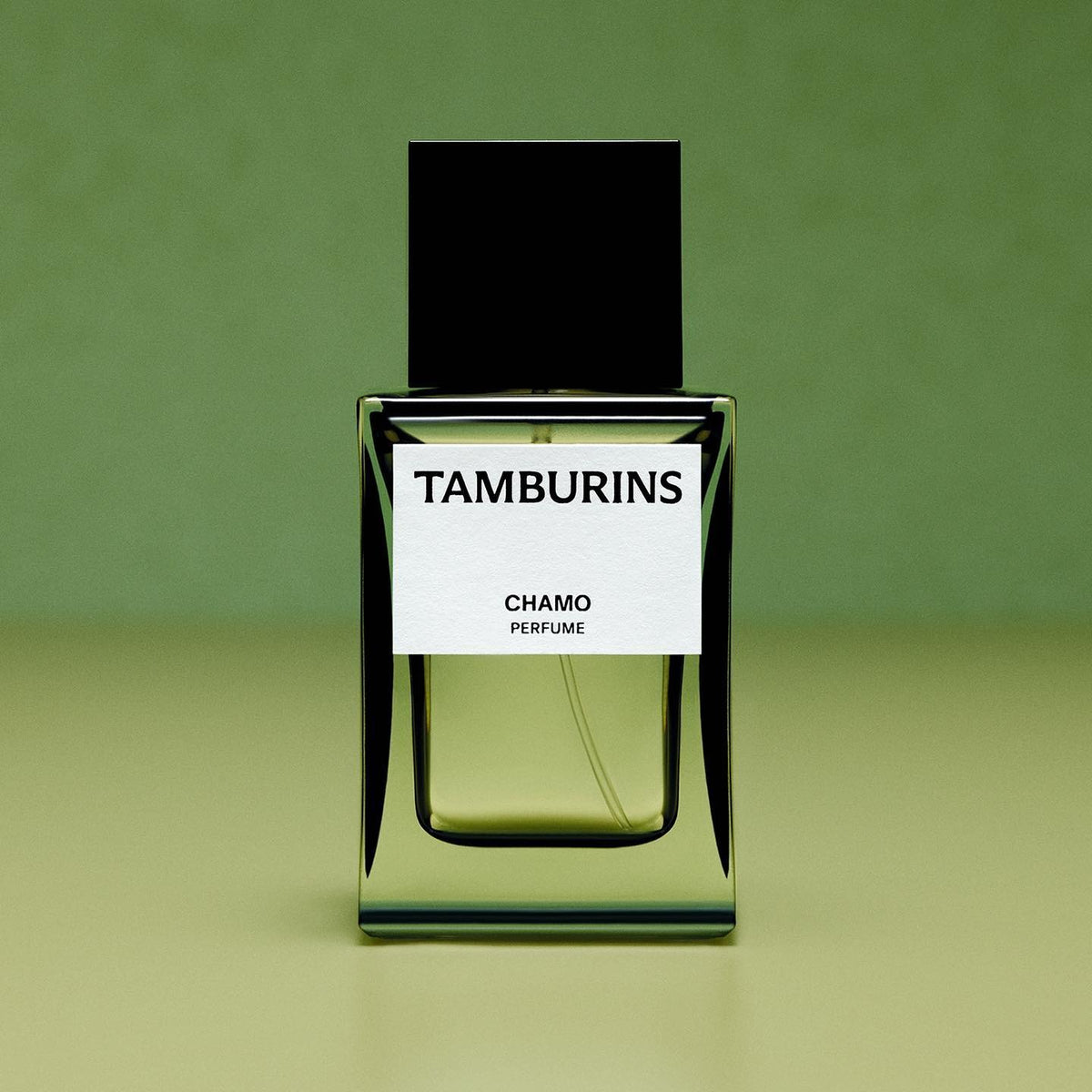 Nước Hoa Tamburins Chamo Perfume #50 mL