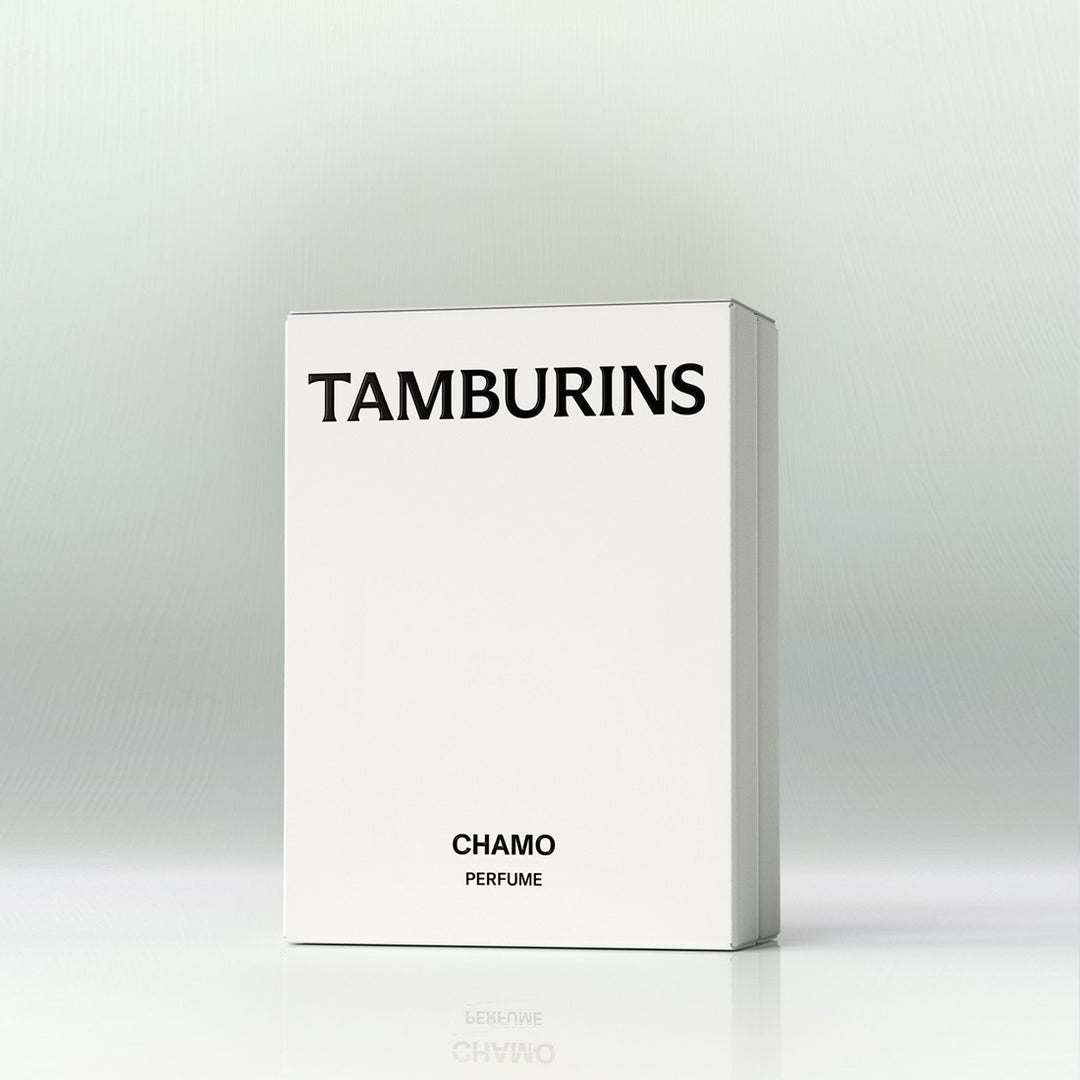 Nước Hoa Tamburins Chamo Perfume #50 mL