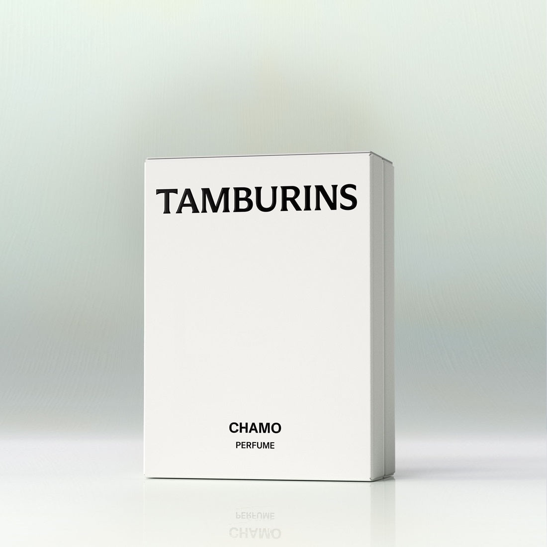 Nước Hoa Tamburins Chamo Perfume #50 mL-Kallos