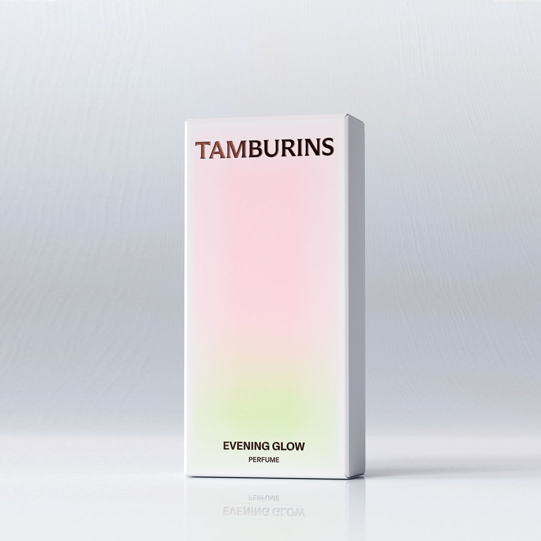Nước Hoa Tamburins Evening Glow Perfume #11 mL