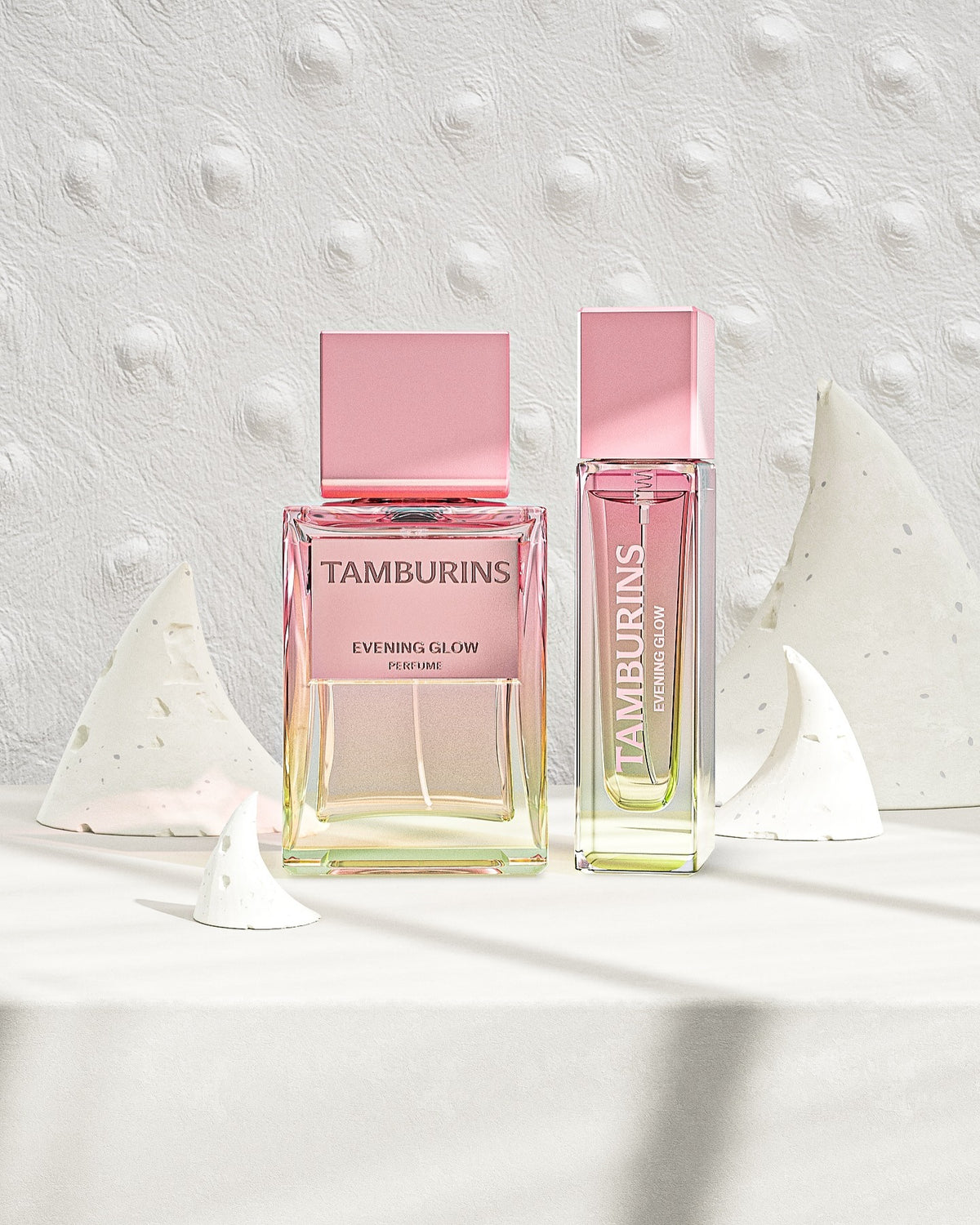 Nước Hoa Tamburins Evening Glow Perfume #50 mL