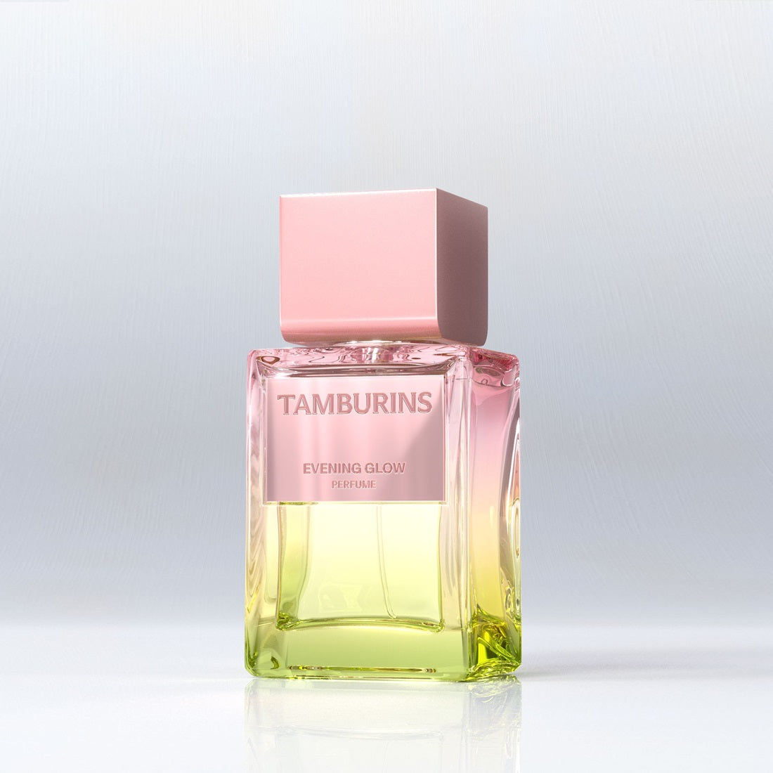 Nước Hoa Tamburins Evening Glow Perfume #50 mL-Kallos